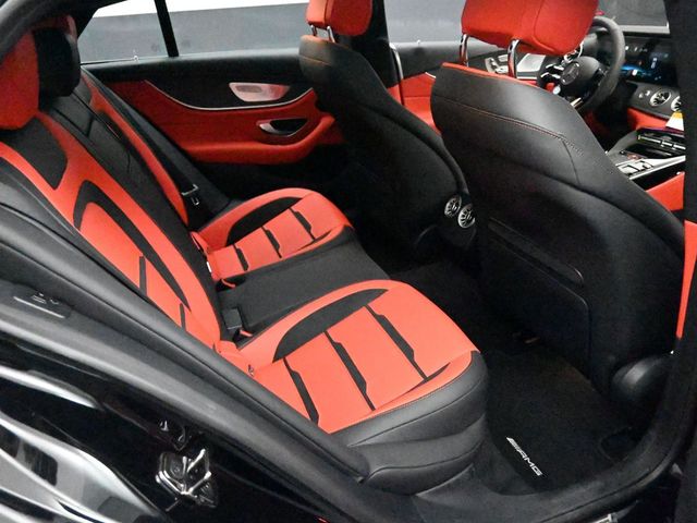 2026 Mercedes-Benz AMG GT 4-Door Coupe 43 - Photo 27