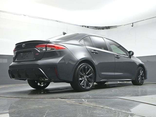 2023 Toyota Corolla SE - Photo 39