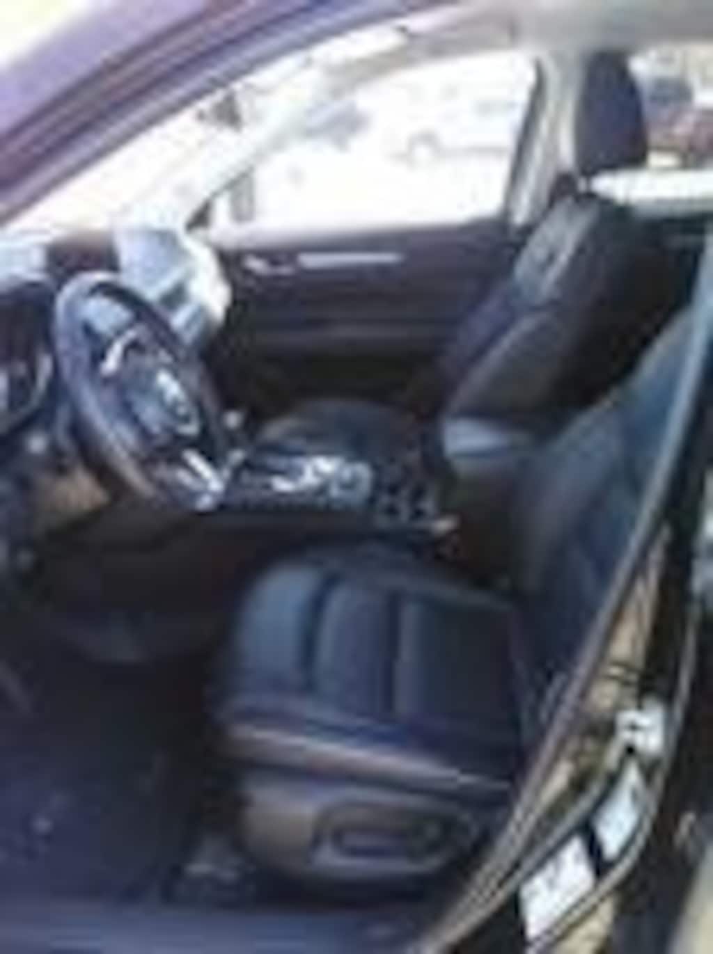 Used 2024 Mazda CX-5 2.5 S Select Package SUV