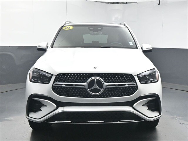 2025 Mercedes Benz GLE 350 4MATIC photo 3