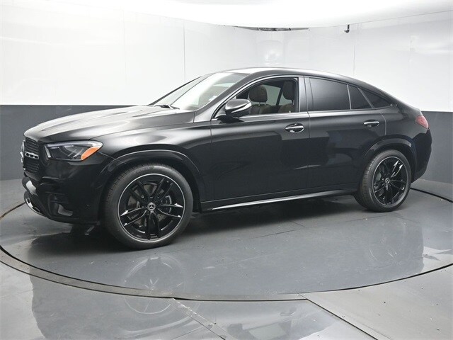 2026 Mercedes Benz GLE 450 4MATIC photo 4