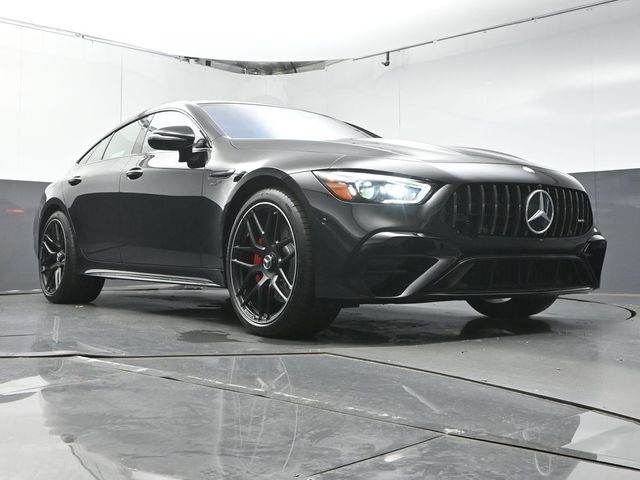 2026 Mercedes-Benz AMG GT 4-Door Coupe 43 - Photo 34