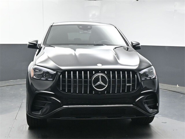 2025 Mercedes Benz GLE AMG 53 4MATIC photo 3
