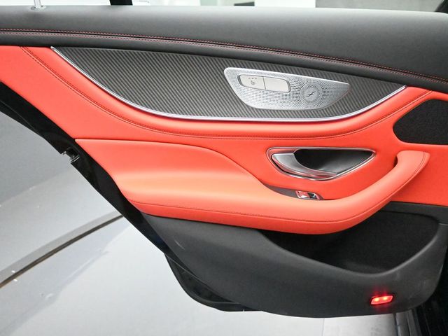 2026 Mercedes-Benz AMG GT 4-Door Coupe 43 - Photo 24