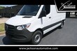  Mercedes-Benz Sprinter 2500