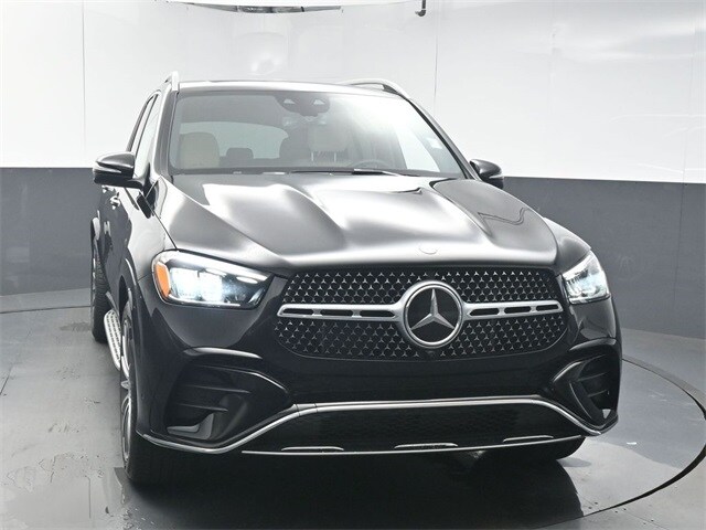 2026 Mercedes Benz GLE 350 photo 3