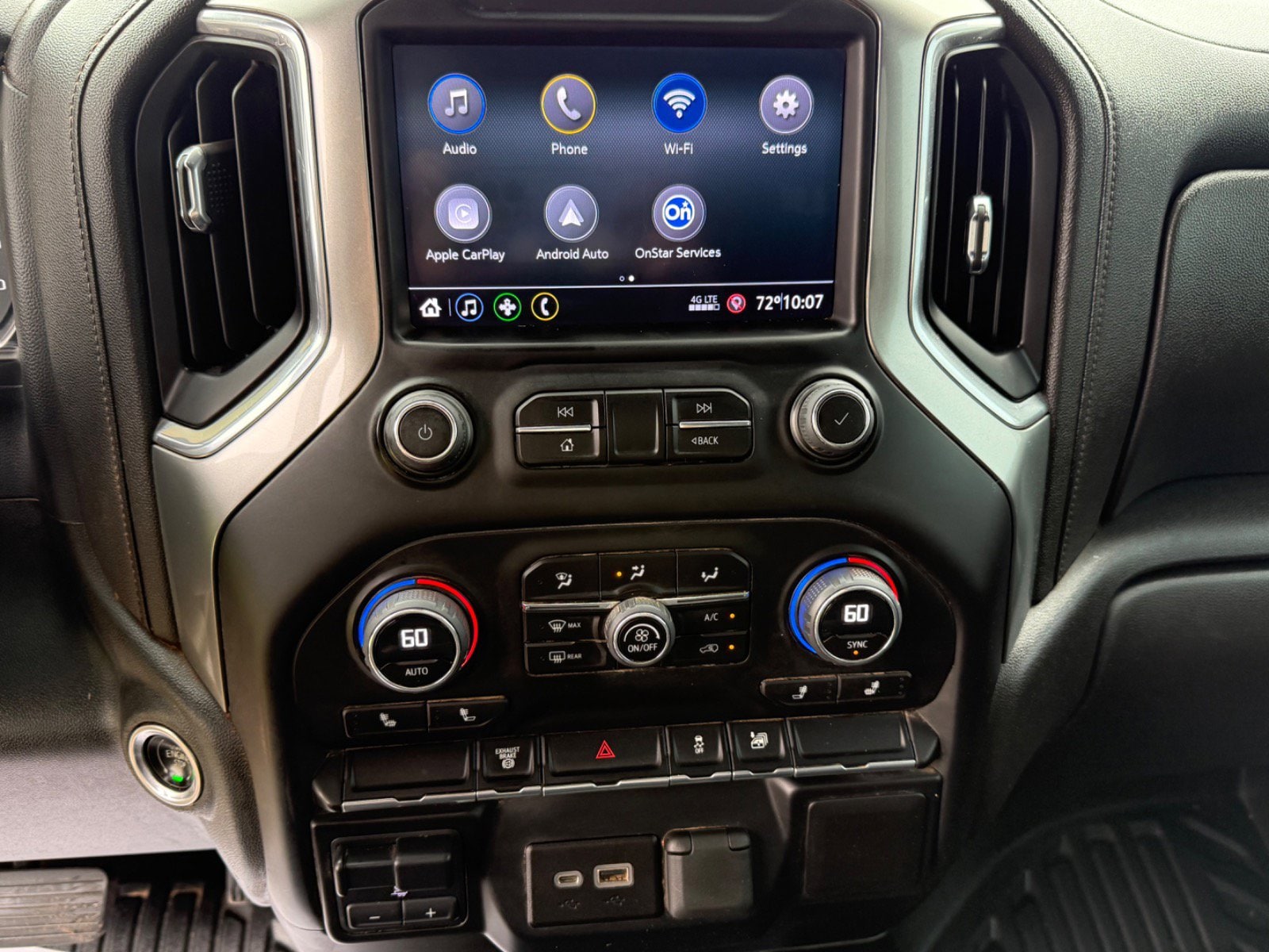 2023 Chevrolet Silverado 3500HD LT - Photo 22