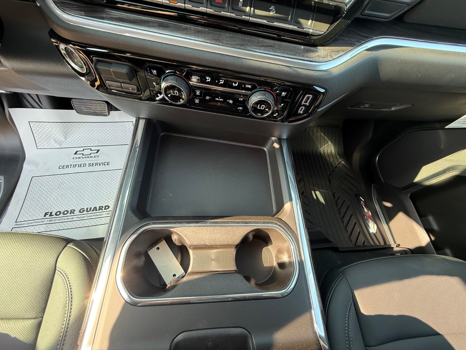 2026 Chevrolet Silverado 2500 HD LTZ - Photo 22