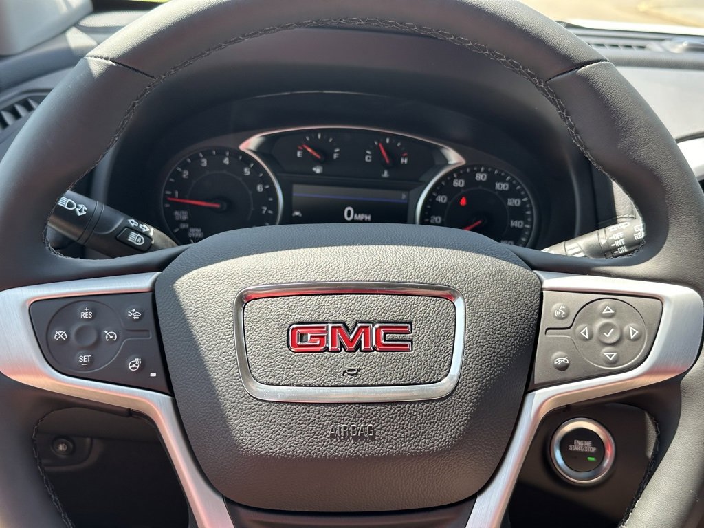 2024 GMC Terrain SLT - Photo 27