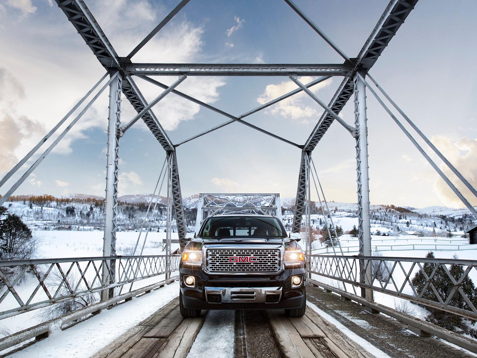 GMC Dealer Oklahoma City OK JACKSONS CHEVROLET GMC