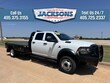 Ram 5500 Chassis