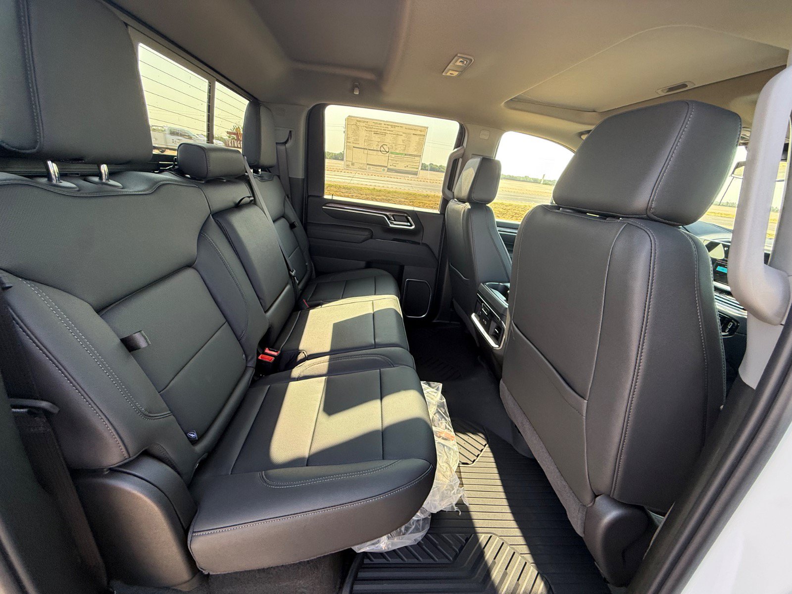 2026 Chevrolet Silverado 2500 HD LTZ - Photo 16
