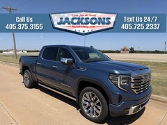 2025 GMC Sierra 1500 Denali Truck