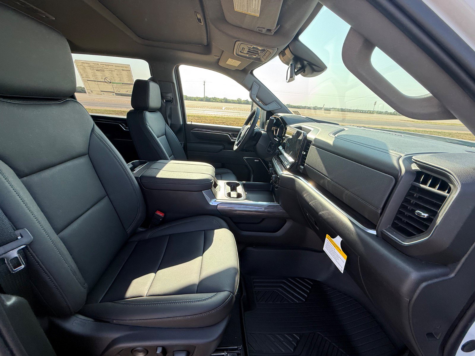 2026 Chevrolet Silverado 2500 HD LTZ - Photo 17