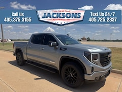 2025 GMC Sierra 1500 Elevation Truck