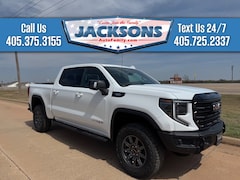 2026 GMC Sierra 1500 AT4X Truck