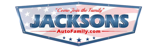 JACKSONS CHEVROLET GMC