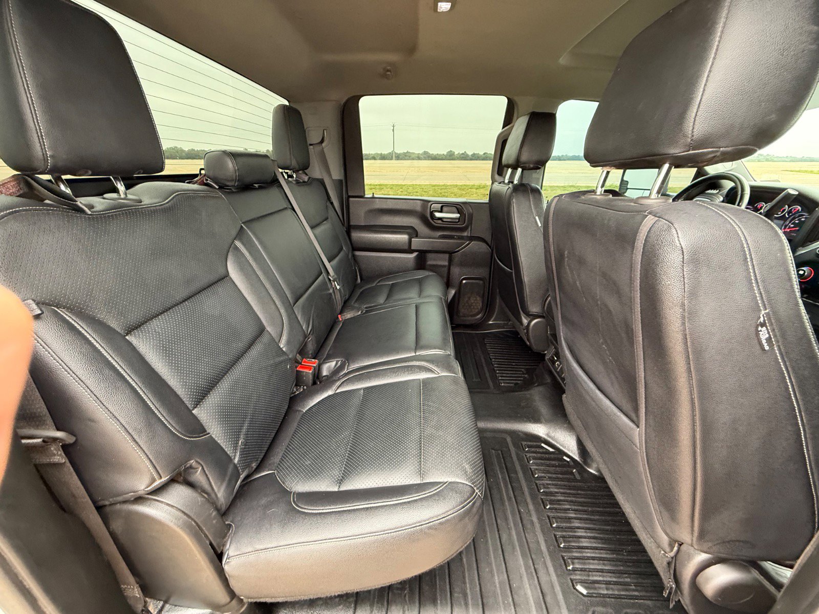2023 Chevrolet Silverado 3500HD LT - Photo 16