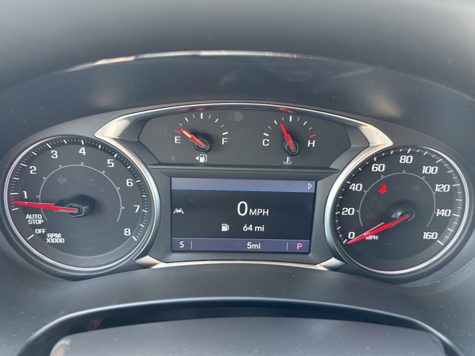 2024 GMC Terrain SLT - Photo 21