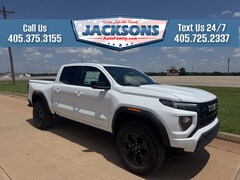 2025 GMC Canyon Elevation Truck