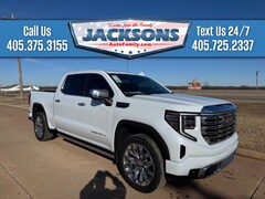 2026 GMC Sierra 1500 Denali Truck