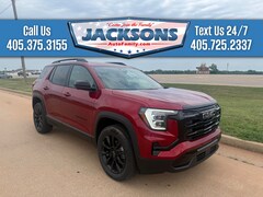 2026 GMC Terrain Elevation SUV