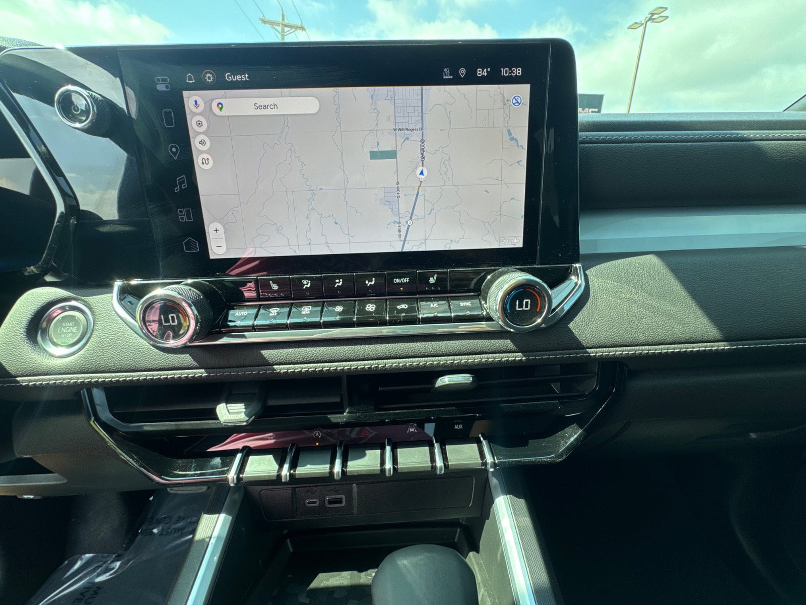 2026 Chevrolet Colorado LT - Photo 21
