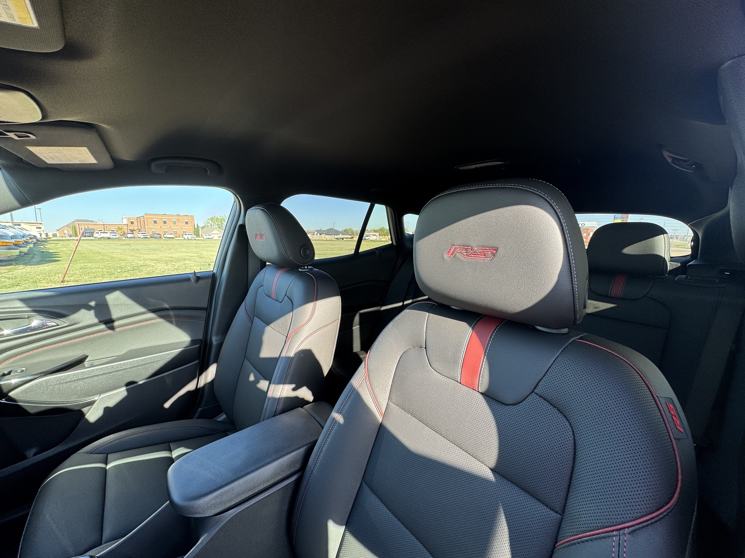 2026 Chevrolet Trax RS - Photo 10