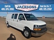  Chevrolet Express Cargo 3500