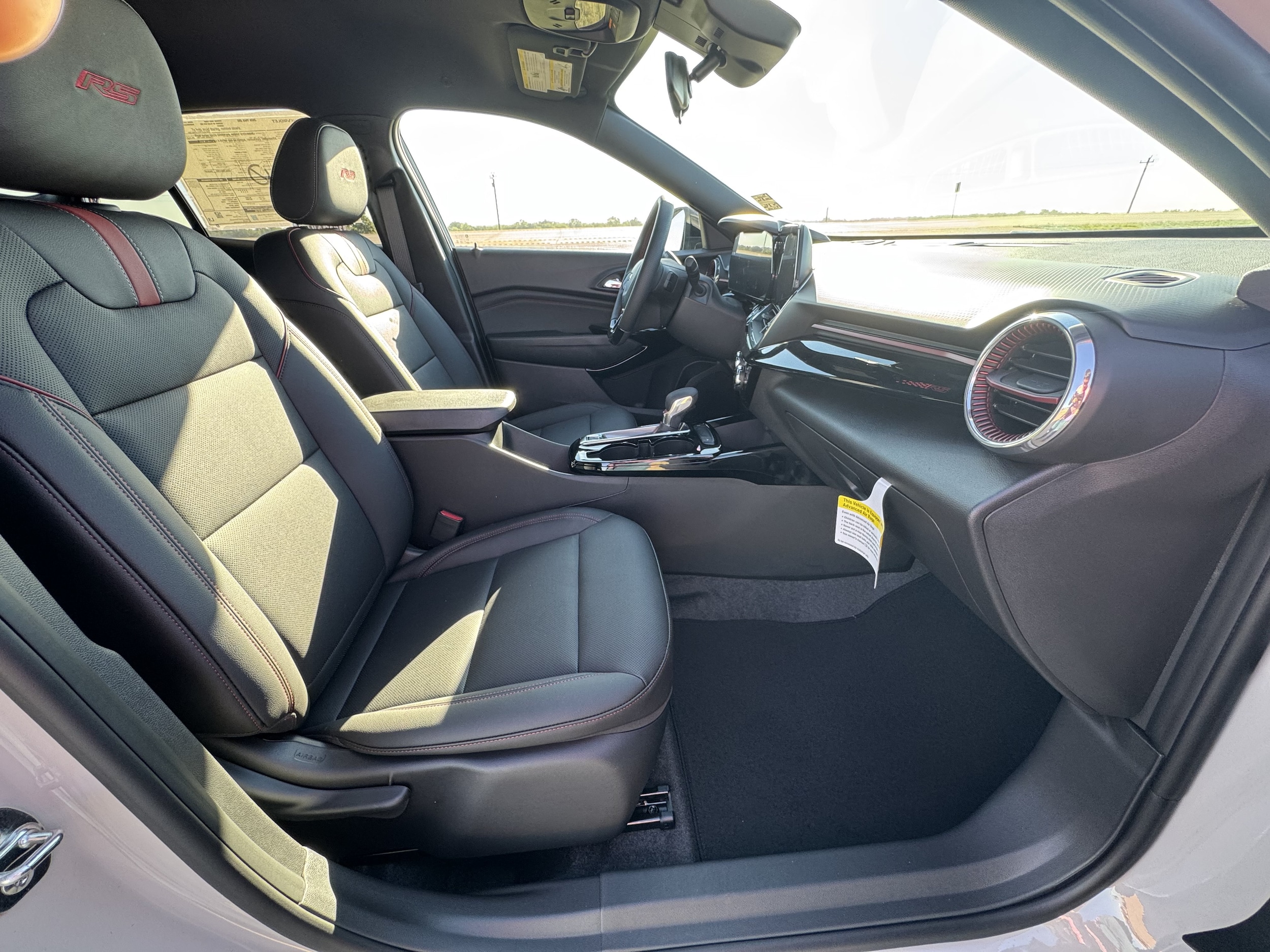 2026 Chevrolet Trax RS - Photo 16