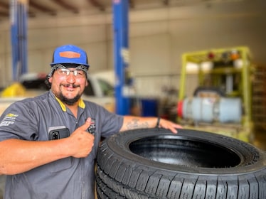 Staff member Jeremy Davis from ID_a6cdaff254c0