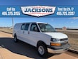  Chevrolet Express Cargo 3500