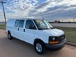 GMC Savana 2500