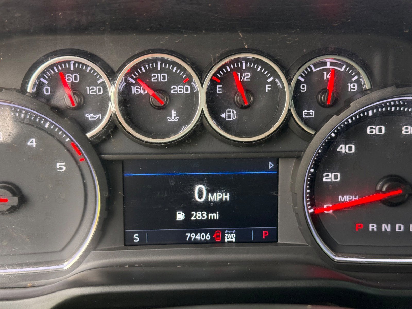 2023 Chevrolet Silverado 3500HD LT - Photo 20