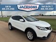 Nissan Rogue Sport