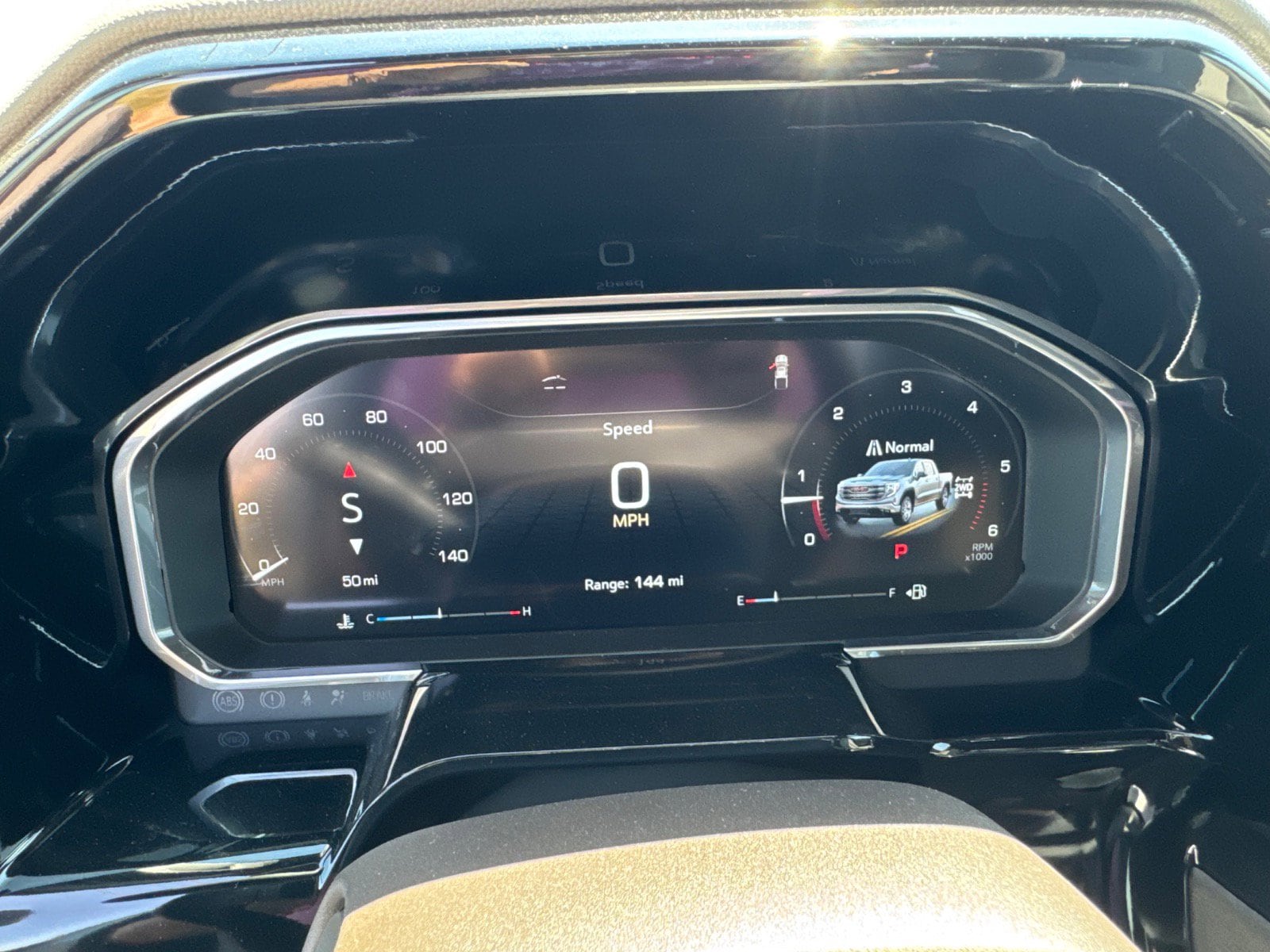2026 GMC Sierra 1500 SLT - Photo 20