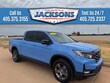  Honda Ridgeline