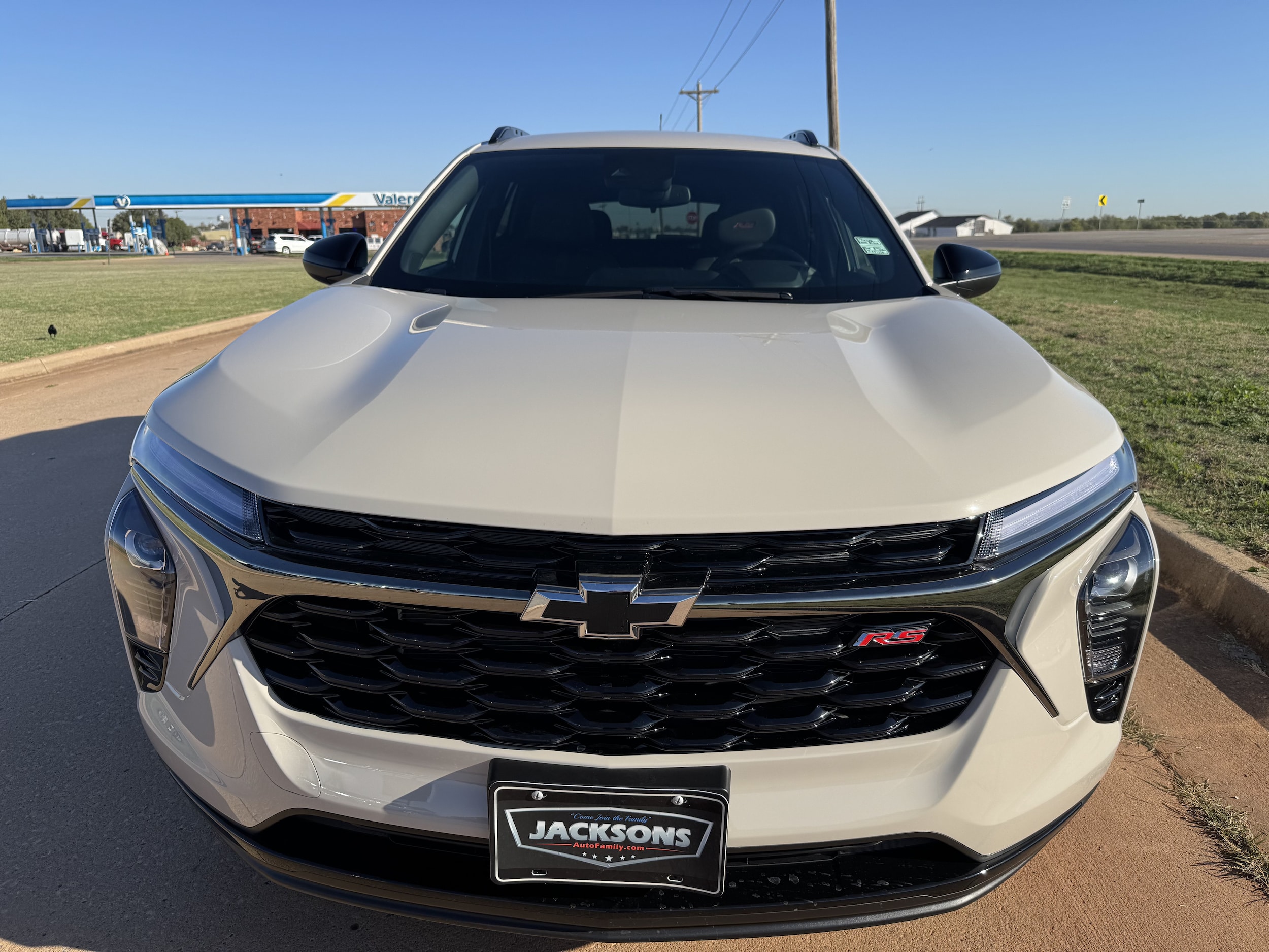2026 Chevrolet Trax RS - Photo 8