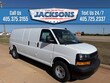  Chevrolet Express Cargo 3500