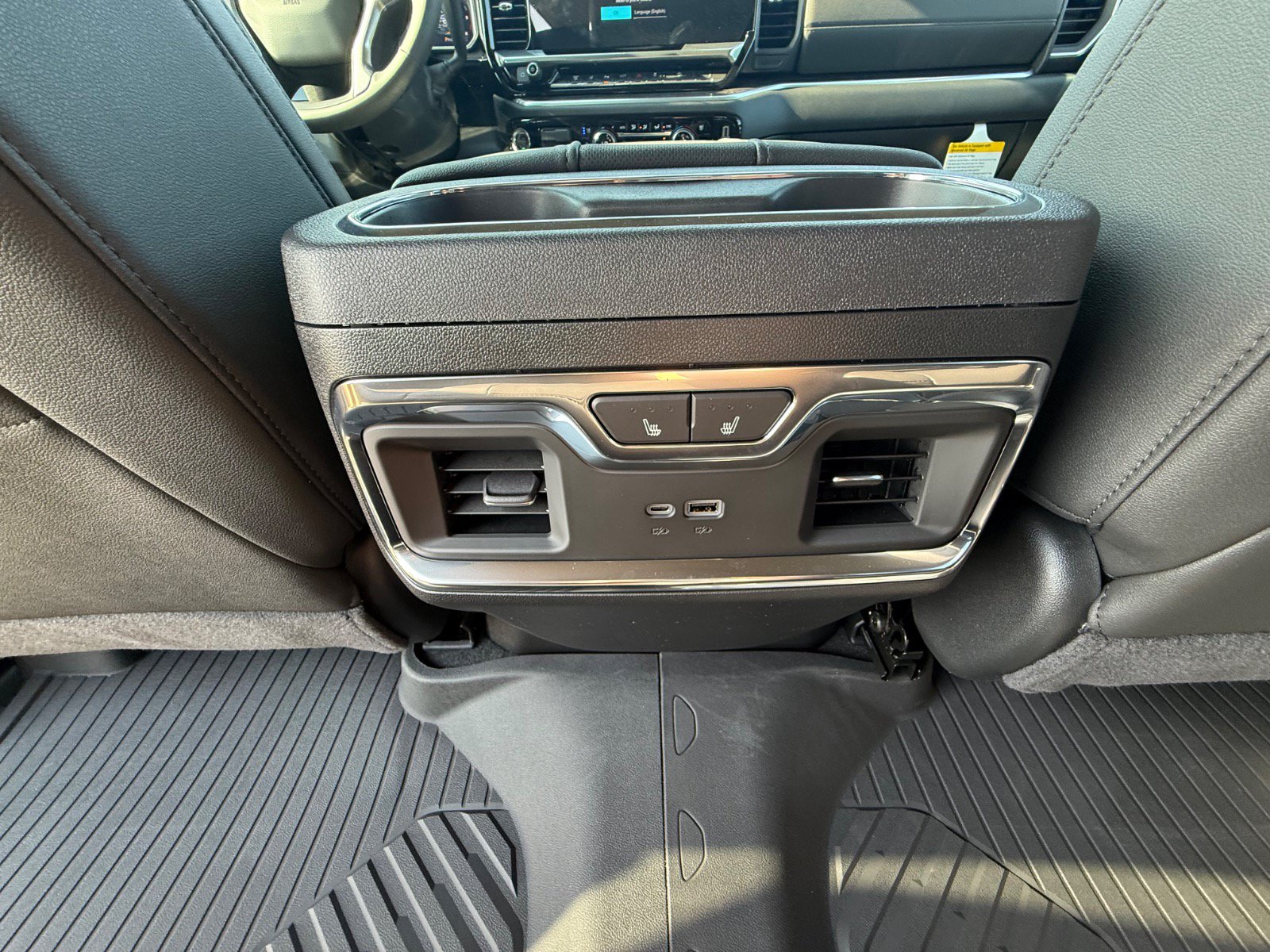 2026 Chevrolet Silverado 2500 HD LTZ - Photo 14