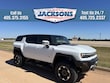  GMC HUMMER EV SUV