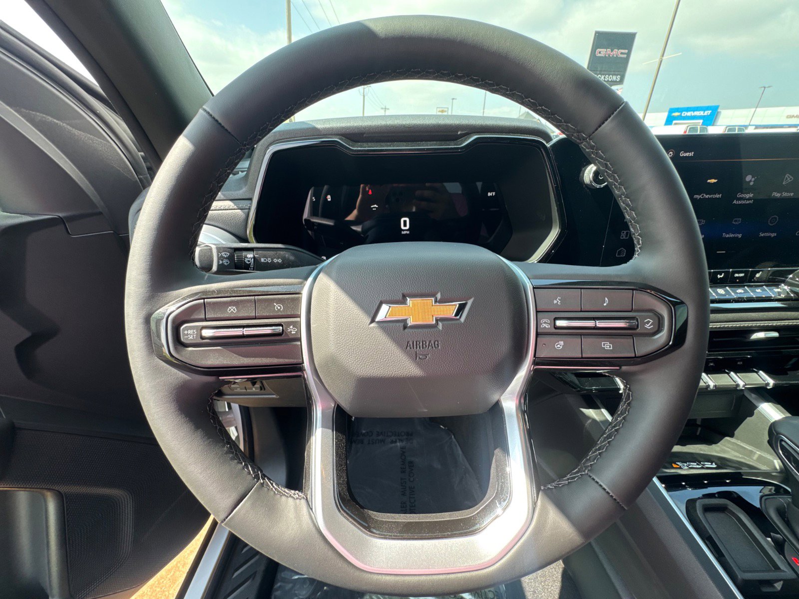2026 Chevrolet Colorado LT - Photo 19