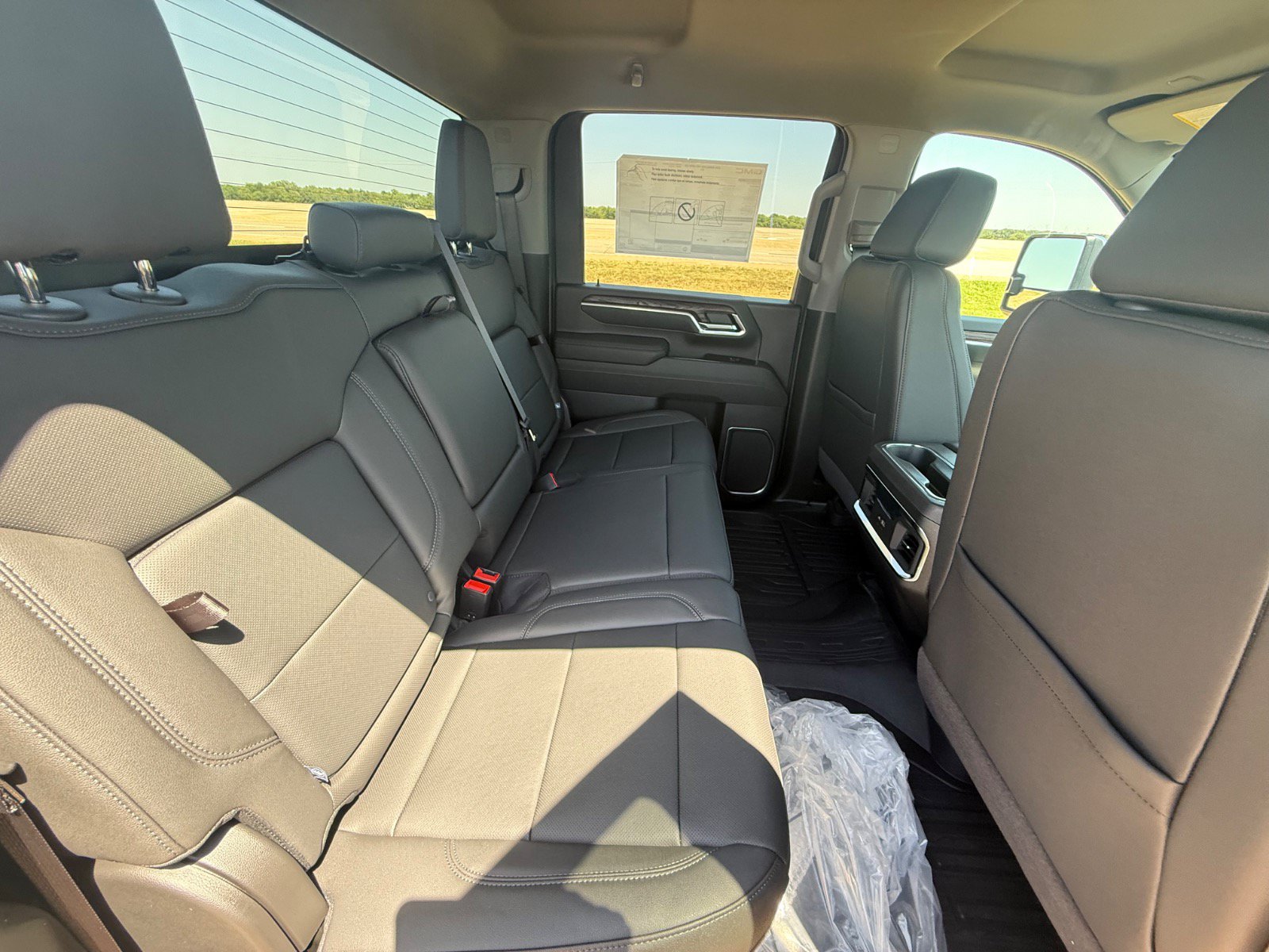 2026 GMC Sierra 3500HD SLT - Photo 16