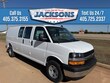  Chevrolet Express Cargo 3500