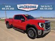 GMC Sierra 2500 HD