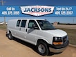  Chevrolet Express Cargo 3500