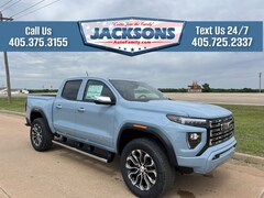 2025 GMC Canyon Denali Truck