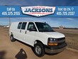  Chevrolet Express Cargo 3500