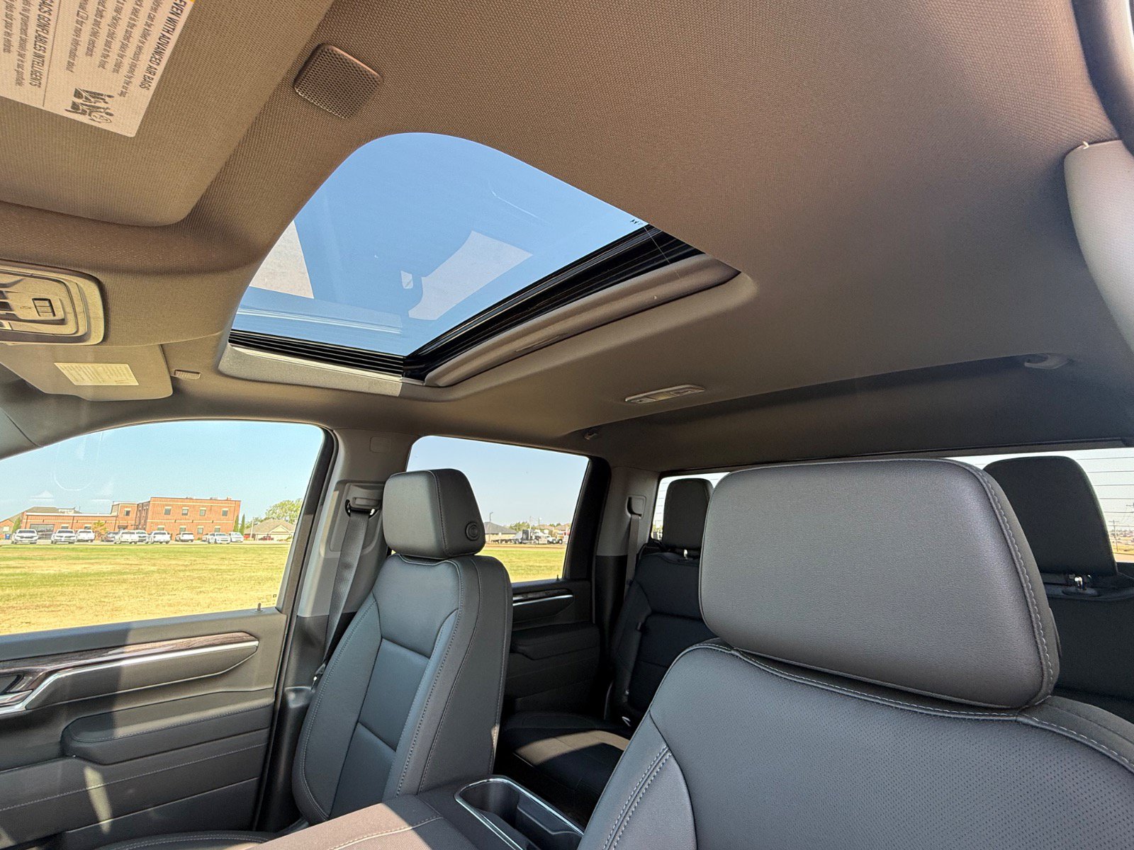 2026 Chevrolet Silverado 2500 HD LTZ - Photo 23
