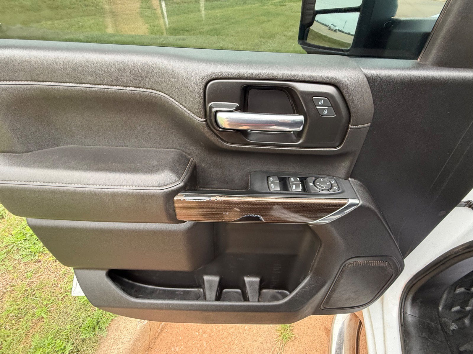 2023 Chevrolet Silverado 3500HD LT - Photo 12